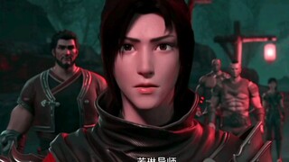 斗破苍穹：是什么让你相信萧炎