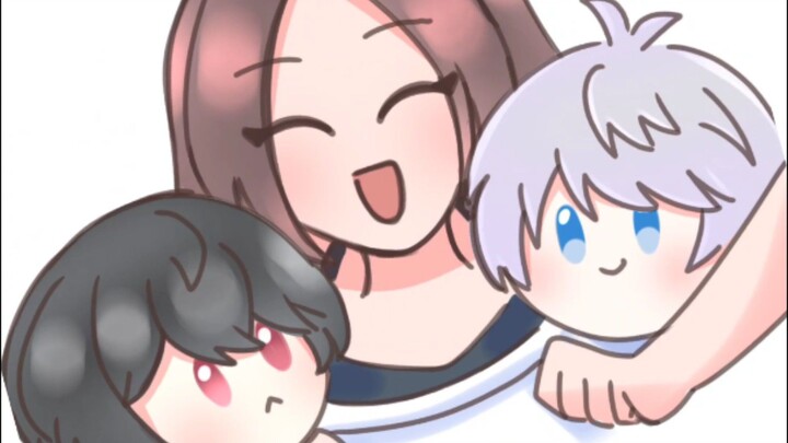 [loveand deepspace] - MC's Love and Support for all..