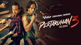 TRAILER PERTARUHAN SEASON 3                           jangan lupa 14 November