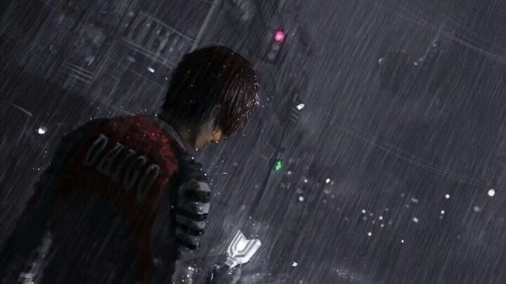 【迪迦奥特曼】你还相信光吗