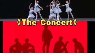 ว่าด้วยความเหมาะสมของคอนเสิร์ต PLAVE และละครบัลเล่ต์เรื่อง "The Concert"