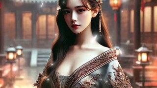 ทะลุมิติมาเป็นลูกเขยตอนที่ 326-338