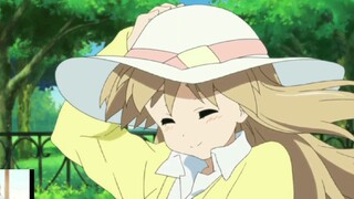 All those years later, we still don’t know how rich Tsumugi Zhuangzhuang’s family is. . . T﹏T