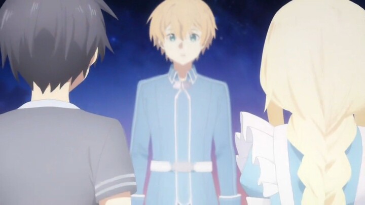 ⚔️Sword Art Online Alicization pt.2 - En 2 "forget-me-not by ReoNa" | «ep 14-24»