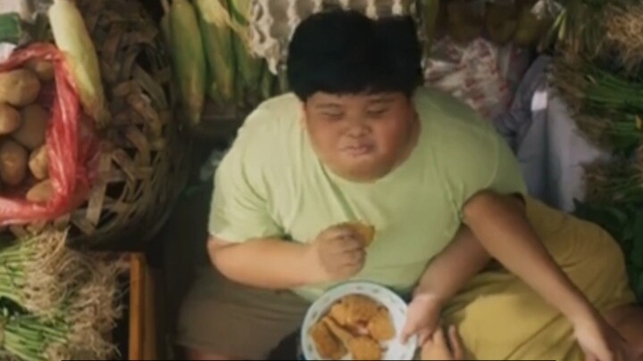 ANAK ANAK BAMBU