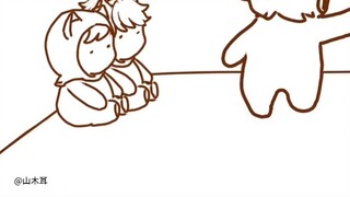 [Longka.Draft Stream] Bạn có thấy con mèo của mình không? Bây giờ nó là của tôi (bao gồm CP phụ: Phá