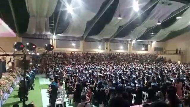 graduation