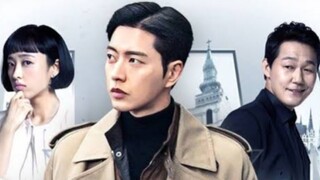 Man To Man EP 12 Sub Indo