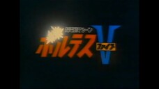 Voltes V - Episode 15 - Tagalog Dub