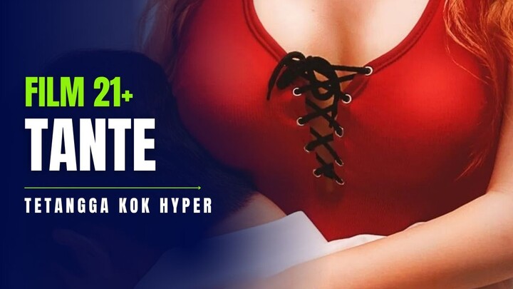 21+ UNBOXING TANTE TETANGGA