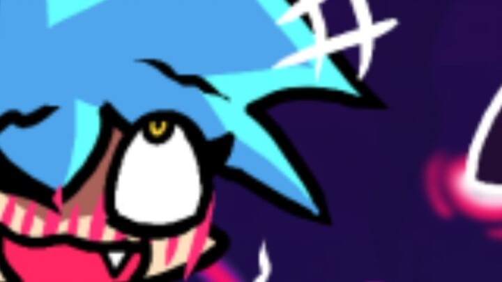 【FNF】beepie laughs cheerfully|Tickled