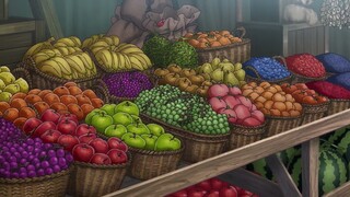 Vòng lặp thứ 7 - Tập 08 [Việt sub] ループ7回目の悪役令嬢