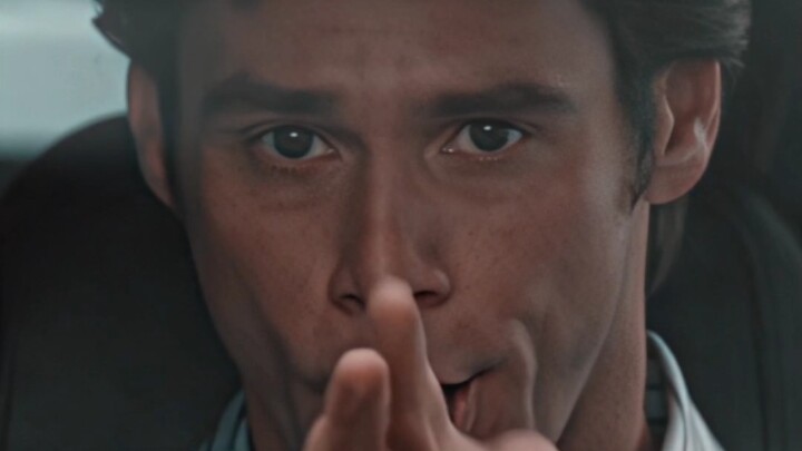 What’s it like to have godlike powers?