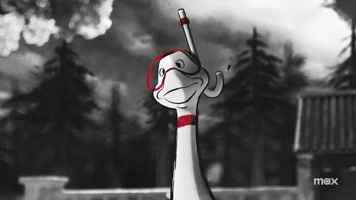 Peter and the Wolf _ TOO Watch full movie : link in Description