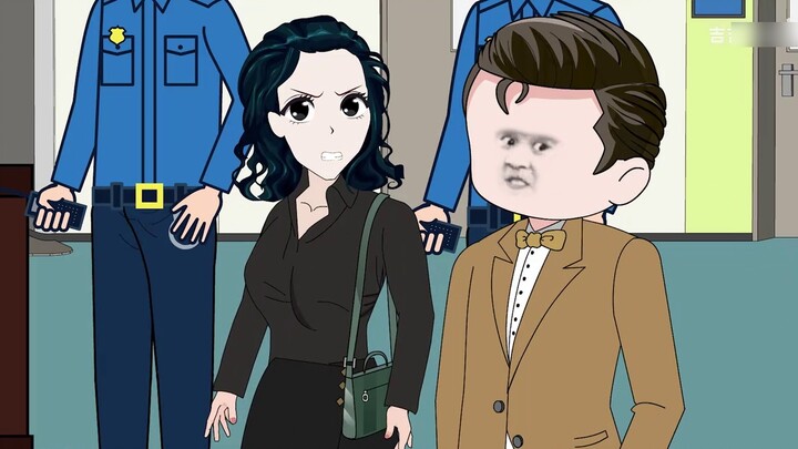 [Invincible Shenhao Life] เราพร้อมแล้ว จางซาน โปรดเริ่มการแสดงของคุณ