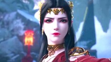 Battle Through The Heaven Season 5 Queen👸 Medusa New Look