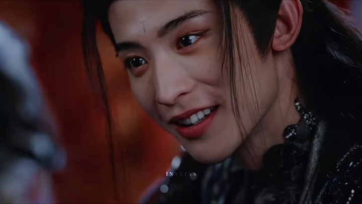 Fu Zhaomo and the three-person Shura scene "After being forced to marry the Demon Lord, my first lov