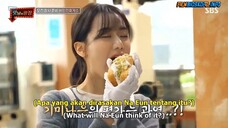 EP 12 Delicious Rendezvous Sub Indo 720p