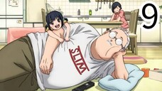 Ep.9 Sakamoto Days ซากาโมโตะเดยส์ พากย์ไทย