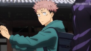 Analisis karakter Su Nuo yang bermuka dua, raja kutukan, Wujo Satoru lain yang merupakan satu-satunya yang sama jahatnya dengan Dior? Berisi spoiler [Karakter Jujutsu Kaisen]