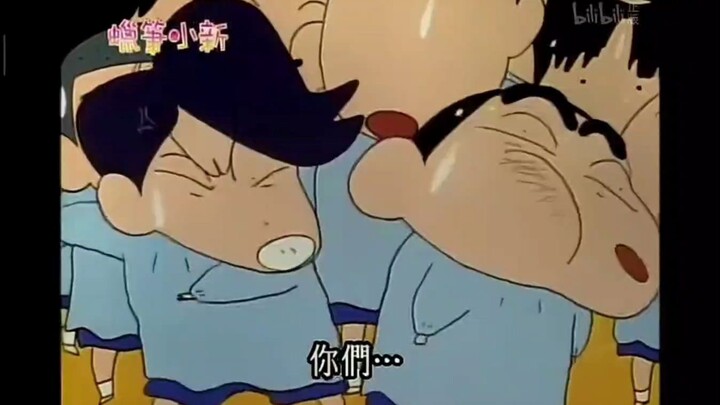 《他呸我！呸呸呸！！！》