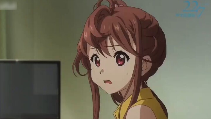 Cảm giác quen thuộc của một cặp vợ chồng già