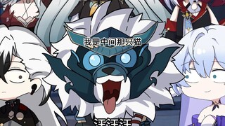 《早期阿星驯服呼雷录像》