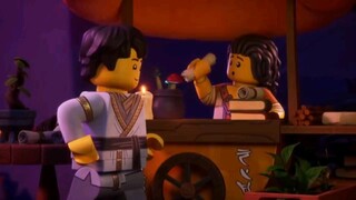 [LEGO] Ninjago! : Dragons Rising #5