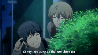 ⏰ ReLIFE - Làm Lại Cuộc Đời tập 5 ⏰