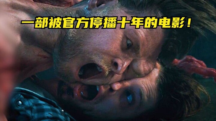 Các nhà khoa học phát hiện quái vật bị đóng băng 100.000 năm trong sông băng, bộ phim “The Thing: Ng