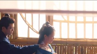 The trip to Nanxiao was actually a dream he had woven for himself with the help of Yang Shao.