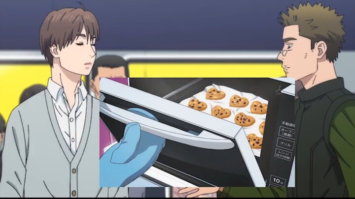 Apa Benar MF Ghost Lebih Jelek dari Initial D? #AnimeReview