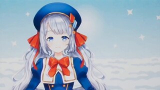 [Shizuku Ruru] The first 3D introduction and review of the first introduction remake, it's so disgus