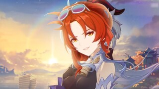 The coconut sheep on the surface is actually a crumb aunt