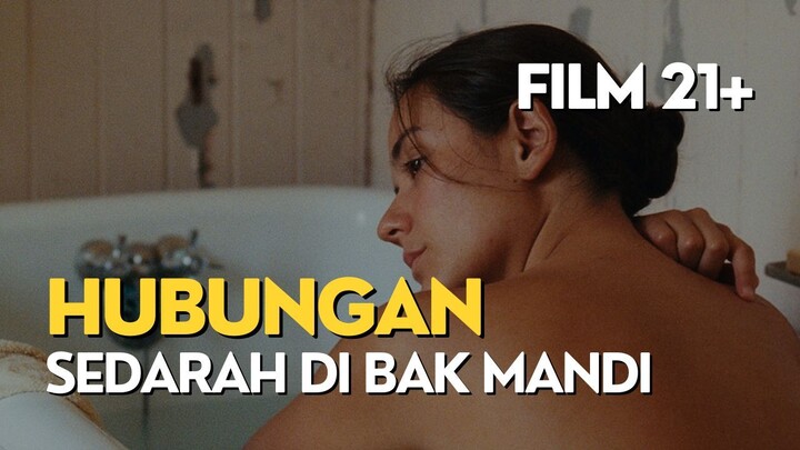 21+ HUBUNGAN YANG DILARANG AGAMA