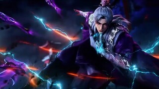 Special Preview Renegade immortal  ❗