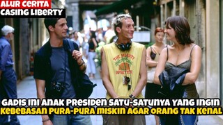Anak Presiden Ini Pura-Pura Miskin Agar Orang Tak Mengenali Nya - Alur Cerita
