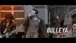 Bulleya – Aqeel Ali - Tropical Mix - Ae Dil Hai Mushkil - Karan - Aishwarya, Ran