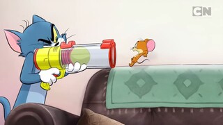 FULL EPISODE: What Goes Around, Comes Around | Tom and Jerry | Anime And Cartoon