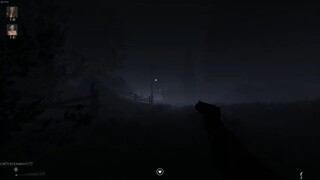 Sign Of Silence-Helicopter Escape