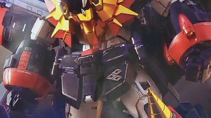 Shenzhen's most professional Gundam workshop will hold an offline model salon in December