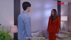Tình Cuối Nàng Phù Thuỷ EP 5 [Sub Việt]