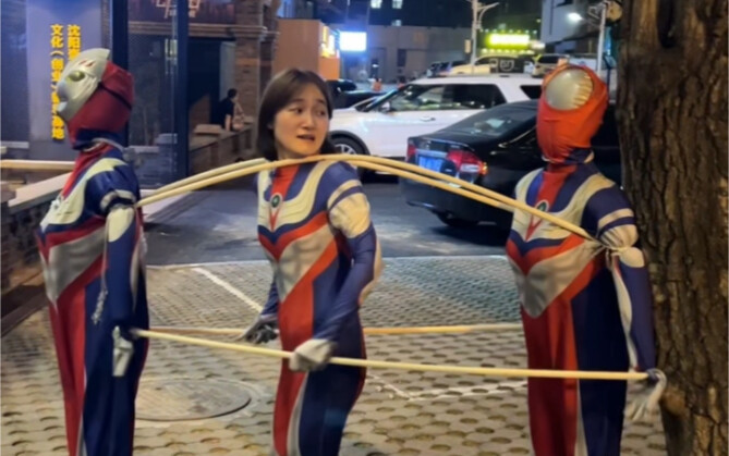 Ultraman: Lời tạm biệt này, xin đừng gặp lại nhau nữa