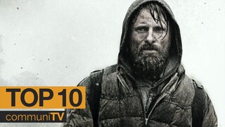 Top 10 Post Apocalyptic Movies