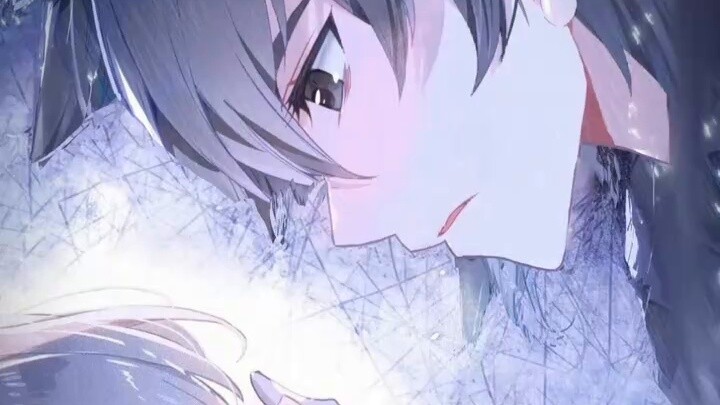 [Homemade Fan Animation] Babies, I'm back! There's an Easter egg at the end~