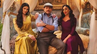 Darwish (2025) مدبلجة عربية
