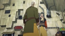 Watch Samurai 7 (Dub) Episode 3