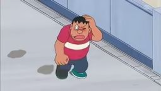Doraemon episode 534