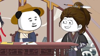 Episode 47 | Magistrate Su wants to have a grandson