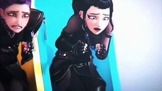 my edition TikTok🎶